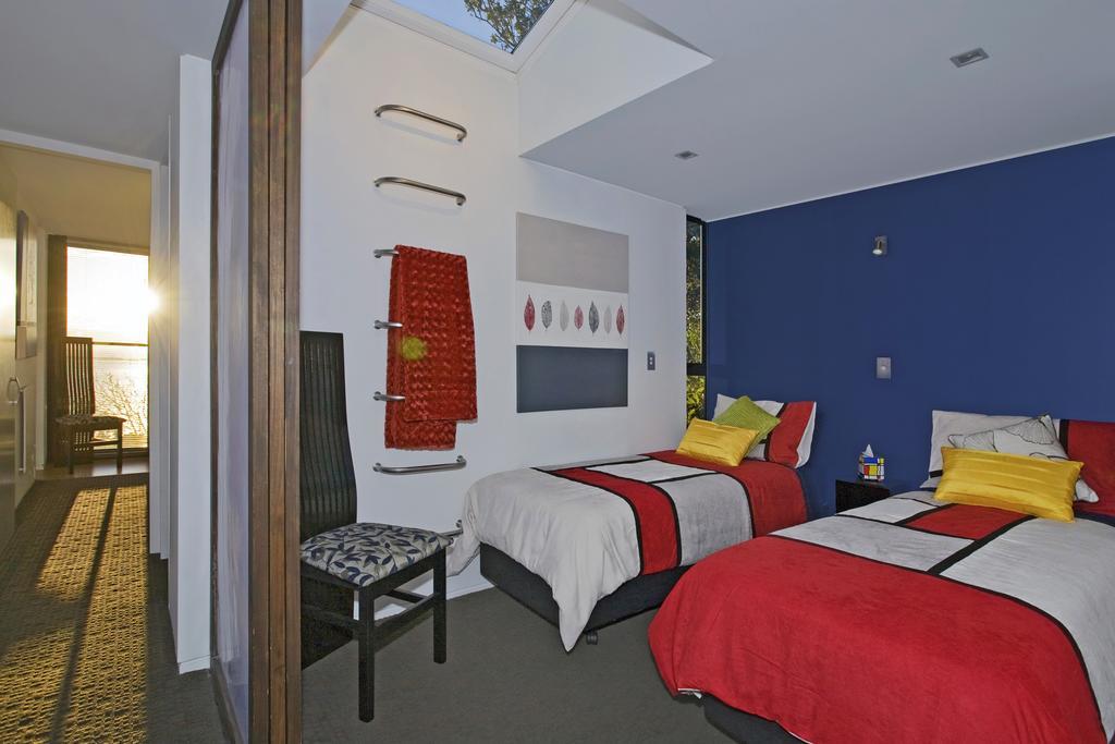 Coastal Escape Nelson Quarto foto