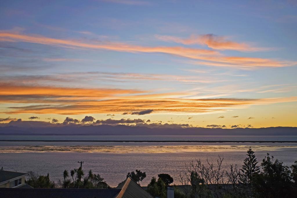 Coastal Escape Nelson Quarto foto